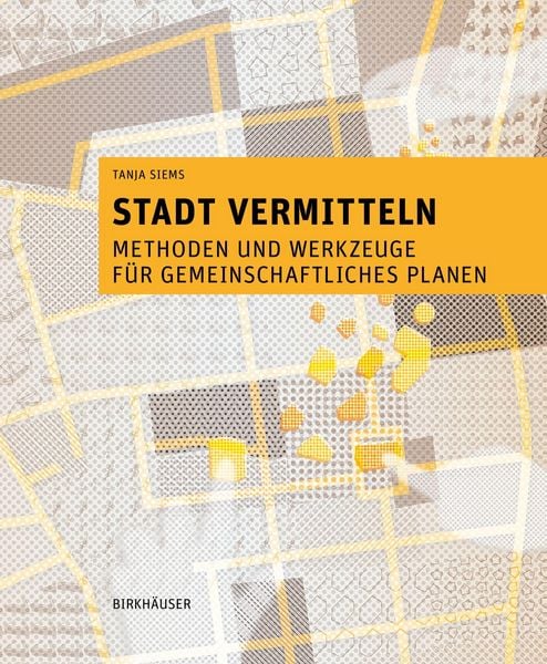 Produktbild: Stadt vermitteln