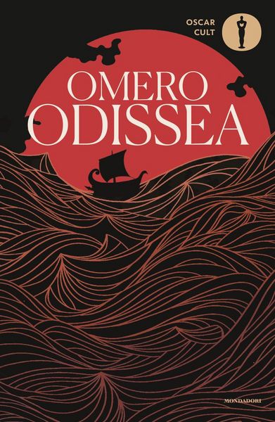 Produktbild: Odissea