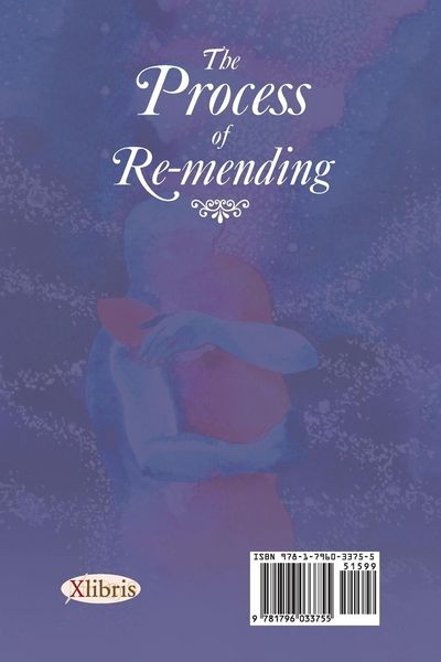 Produktbild: The Process of Re-Mending