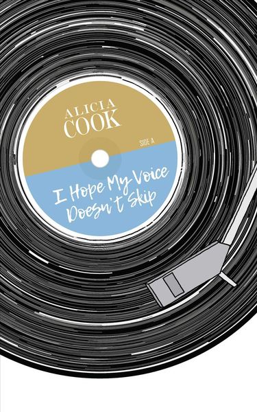 Produktbild: I Hope My Voice Doesn't Skip