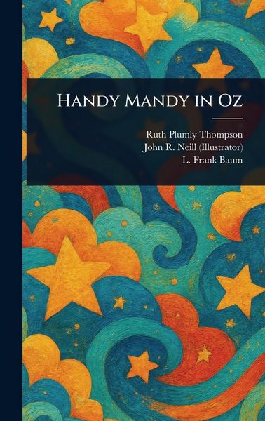 Produktbild: Handy Mandy in Oz