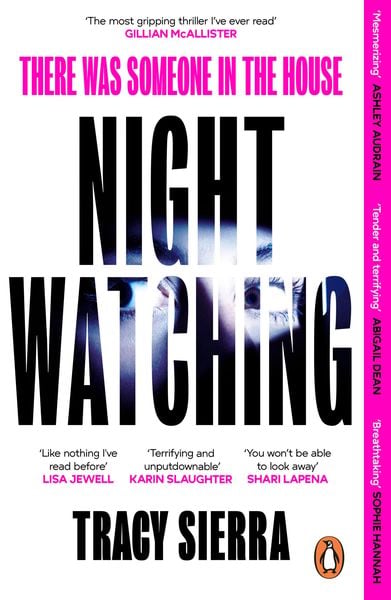 Produktbild: Nightwatching
