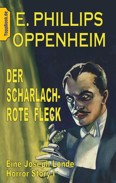 Produktbild: Der scharlachrote Fleck