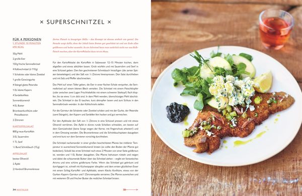 Produktbild: Jamies Wohlf&uuml;hlk&uuml;che