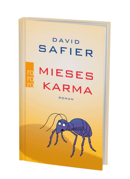 Produktbild: Mieses Karma