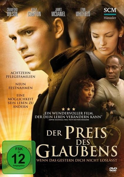 Der Preis des Glaubens