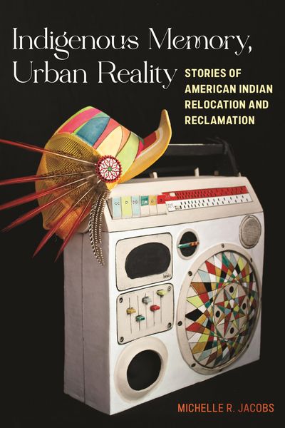 Produktbild: Indigenous Memory, Urban Reality