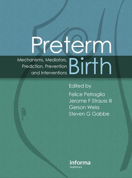 Produktbild: Preterm Birth