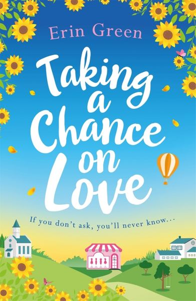 Produktbild: Taking a Chance on Love