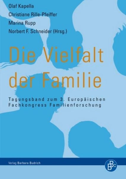 Produktbild: Die Vielfalt der Familie