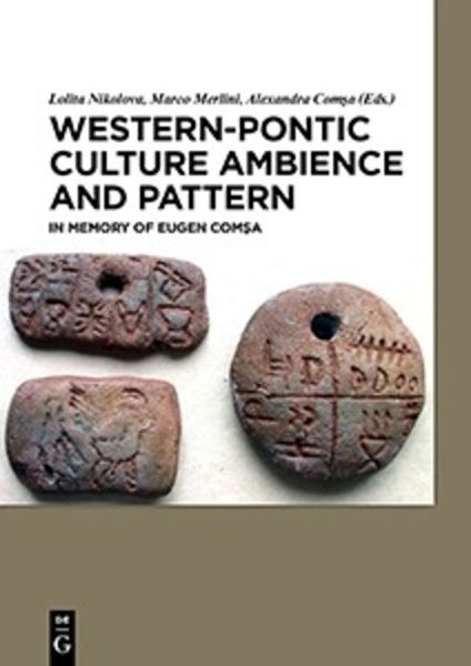 Produktbild: Western-Pontic Culture Ambience and Pattern