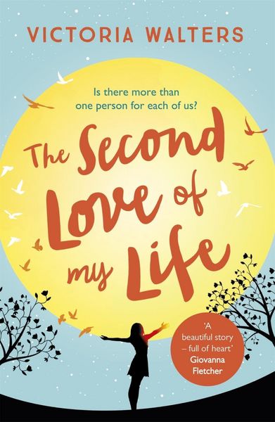 Produktbild: The Second Love of My Life