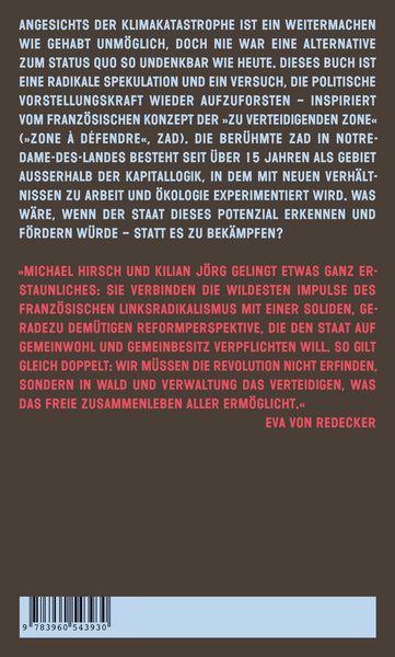 Produktbild: Durchl&ouml;chert den Status quo!