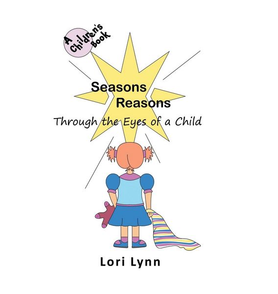 Produktbild: Seasons Reasons; Through the Eyes of a Child