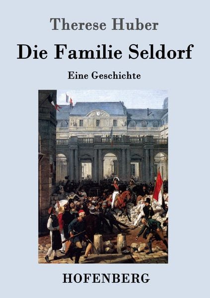 Produktbild: Die Familie Seldorf