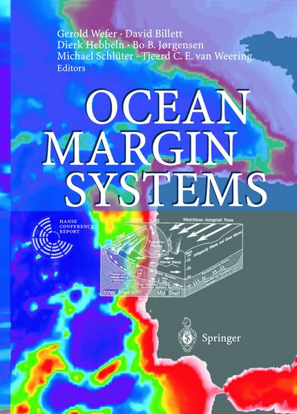 Produktbild: Ocean Margin Systems