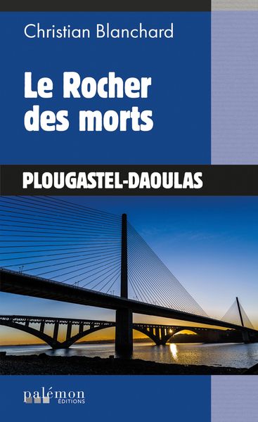 Produktbild: Le rocher des morts