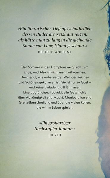 Produktbild: Die Einladung