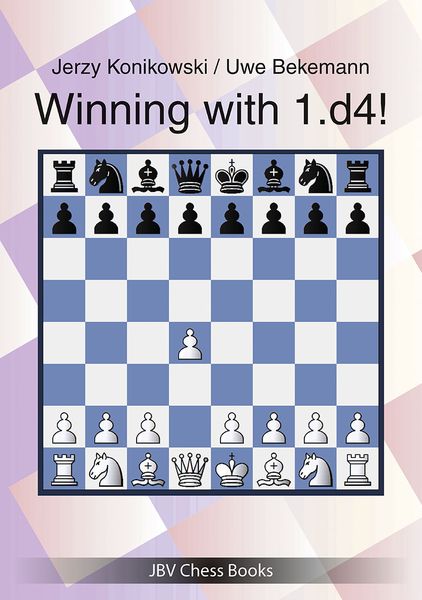 Produktbild: Winning with 1.d4!