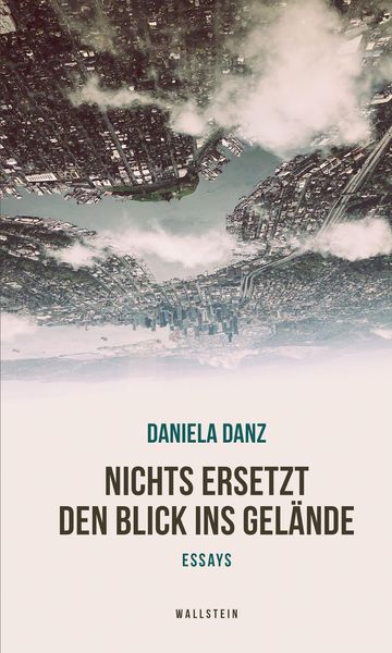 Produktbild: Nichts ersetzt den Blick ins Gel&auml;nde