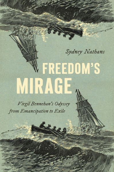 Produktbild: Freedom's Mirage