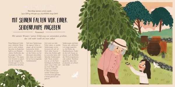 Produktbild: Total Verr&uuml;ckte Sprichw&ouml;rter und Redewendungen