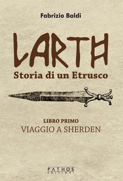Produktbild: Viaggio a Sherden