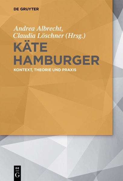 Produktbild: K&auml;te Hamburger