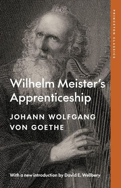 Produktbild: Wilhelm Meister's Apprenticeship