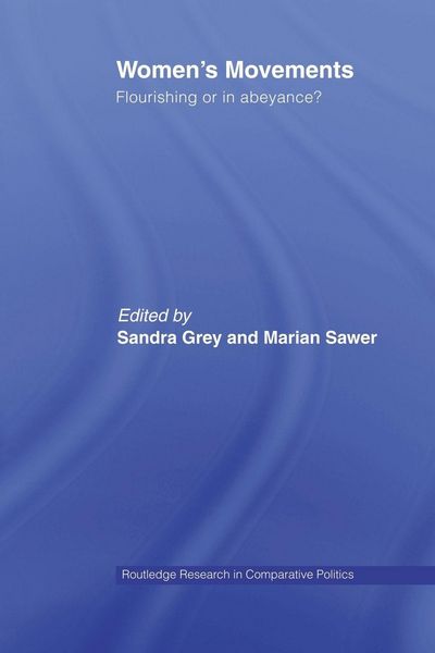 Produktbild: Women's Movements