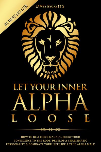 Produktbild: Let Your Inner Alpha Loose