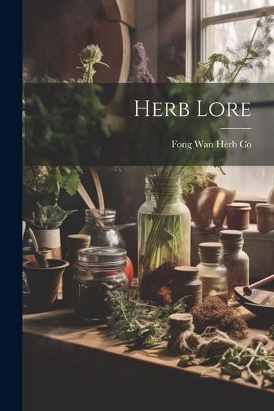 Produktbild: Herb Lore