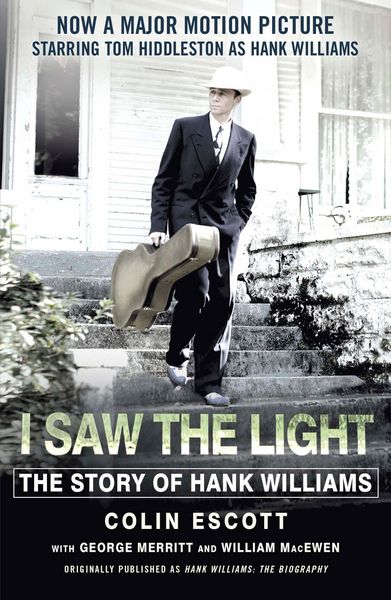 Produktbild: I Saw The Light