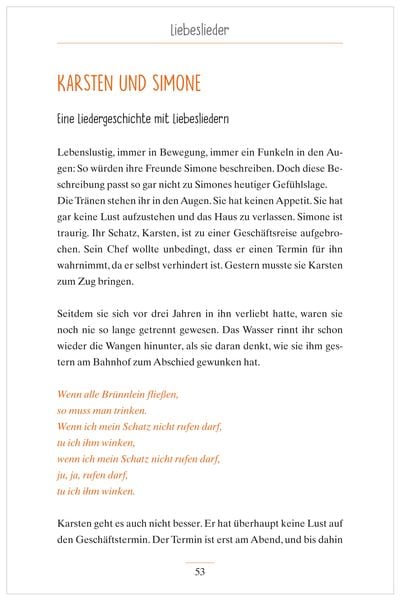 Produktbild: Geschichten zum Vorlesen und Mitsingen f&uuml;r Senioren