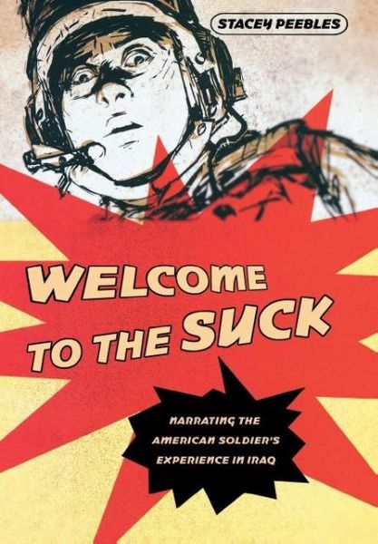 Produktbild: Peebles, S: Welcome to the Suck