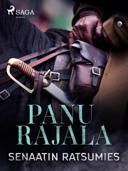 Produktbild: Senaatin ratsumies