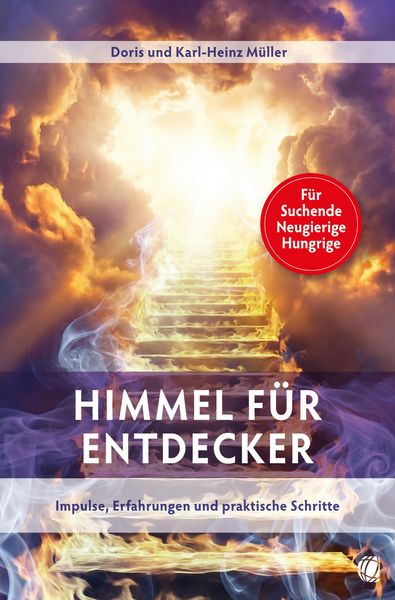 Produktbild: Himmel f&uuml;r Entdecker
