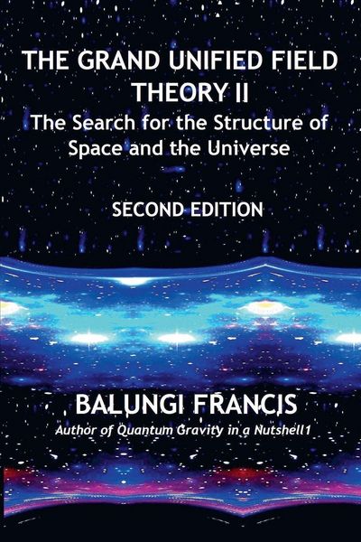Produktbild: The Grand Unified Theory II