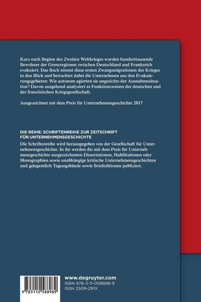 Produktbild: Grenzlandschicksale