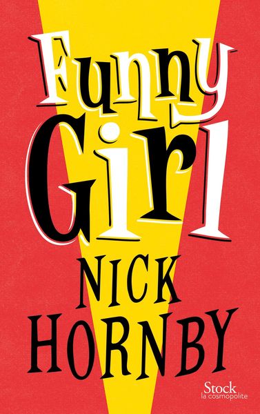 Produktbild: Funny Girl