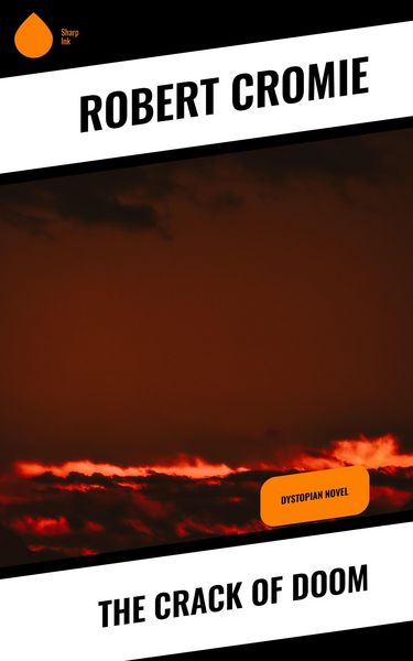 Produktbild: The Crack of Doom