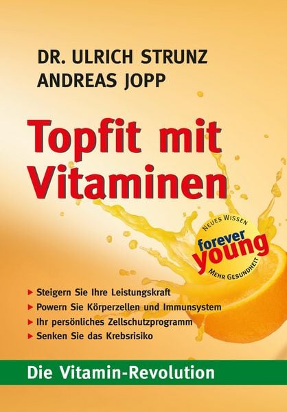 Produktbild: Fit mit Vitaminen