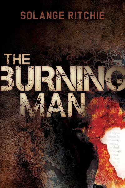 Produktbild: The Burning Man