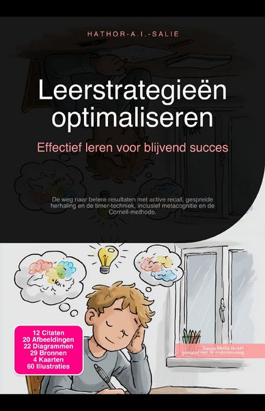 Produktbild: Leerstrategie&euml;n optimaliseren