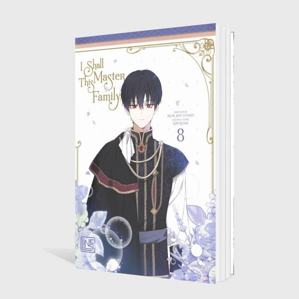 Produktbild: I Shall Master This Family 8