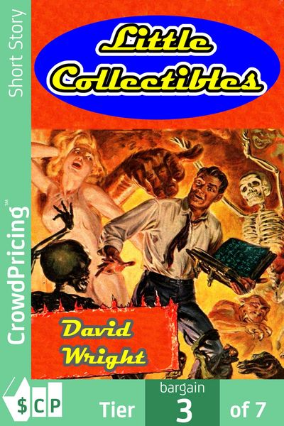Produktbild: Little Collectibles