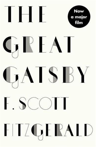 Produktbild: The Great Gatsby