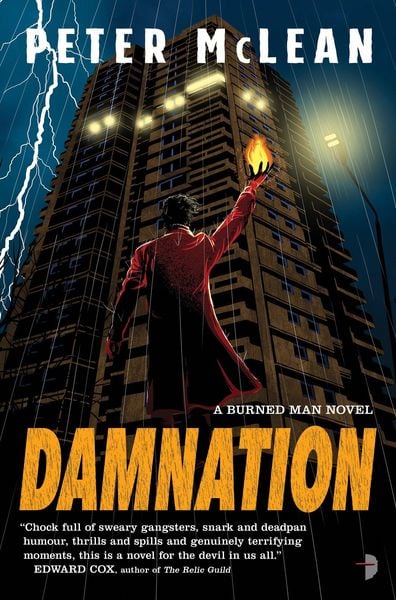 Produktbild: Damnation