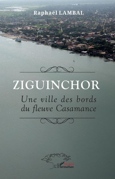 Produktbild: Ziguinchor