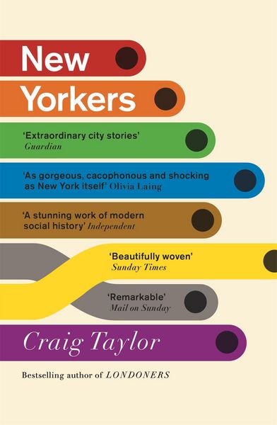 Produktbild: New Yorkers